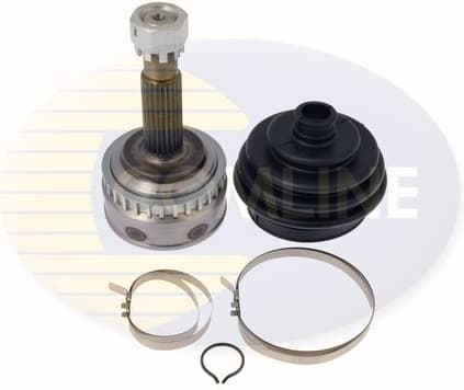 Joint Kit, drive shaft ECV005