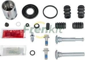 Repair Kit, brake caliper 738774