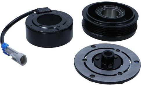 Magnetic Clutch, air conditioning compressor AC130016