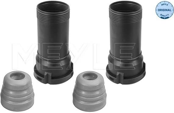 Dust Cover Kit, shock absorber MEYLE-ORIGINAL-KIT: Better solution for you! 314 740 0004