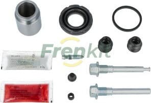 Repair Kit, brake caliper 735070