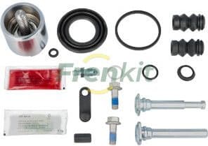 Repair Kit, brake caliper 748533
