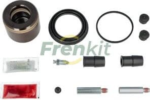 Repair Kit, brake caliper 766614