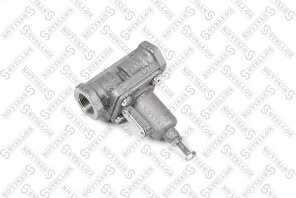 Multiport Valve 85-19530-SX