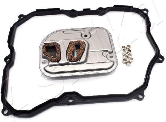 Hydraulic Filter, automatic transmission FTA052 - image 2