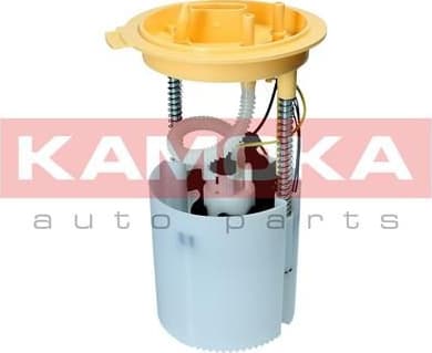 fuel supply unit 8400058 - image 2