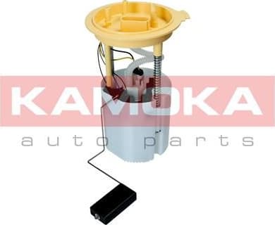 fuel supply unit 8400012