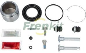 Repair Kit, brake caliper 764611