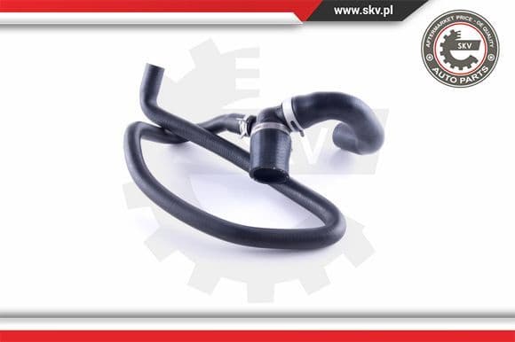 Radiator Hose 24SKV360 - image 2