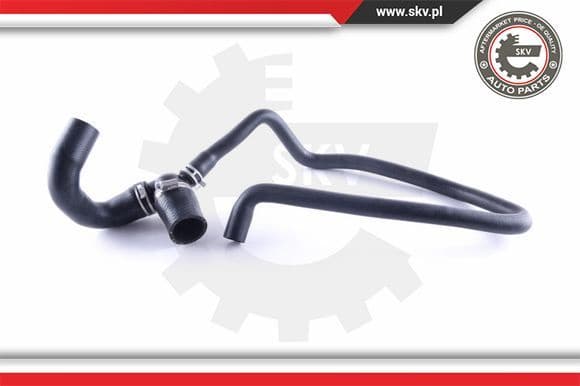 Radiator Hose 24SKV360 - image 3