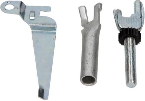 Accessory Kit, parking brake shoes 19-2035