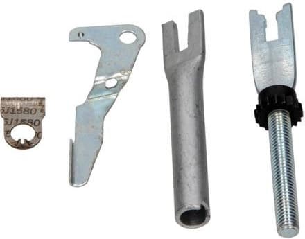 Accessory Kit, parking brake shoes 19-2040