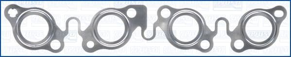 Gasket, exhaust manifold MULTILAYER STEEL 13269500