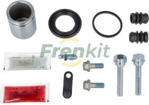Repair Kit, brake caliper 740170