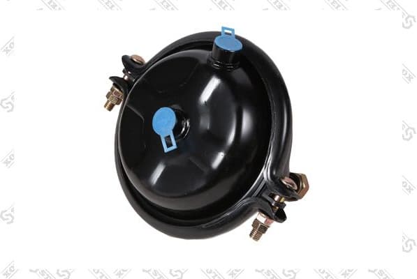 Spring-loaded Cylinder 85-00561-SX