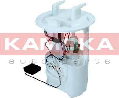 fuel supply unit 8400078 - image 3