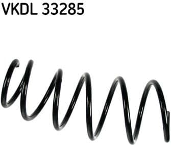 Suspension Spring VKDL33285