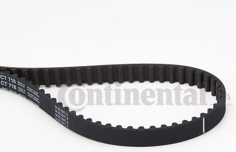 Timing Belt CT718 - image 3