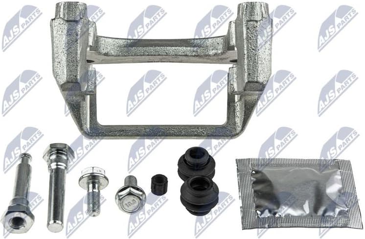 Bracket, brake caliper HZT-HD-015A - image 4