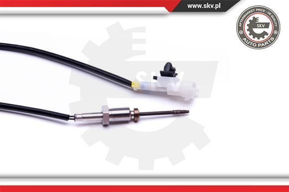 Sensor, exhaust gas temperature 30SKV322 - image 4