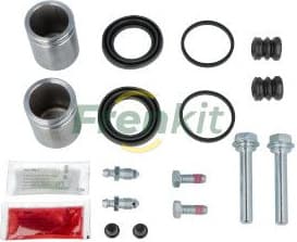 Repair Kit, brake caliper 740168