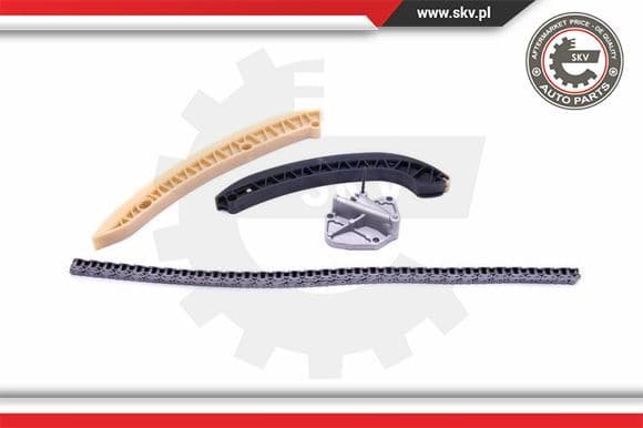 Timing Chain Kit 21SKV180 - image 2