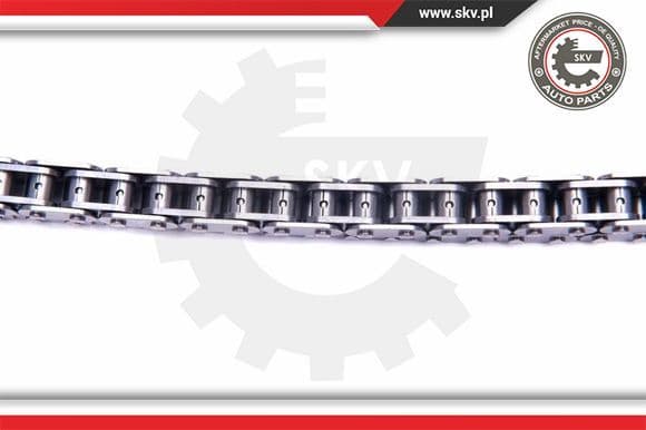 Timing Chain Kit 21SKV180 - image 3