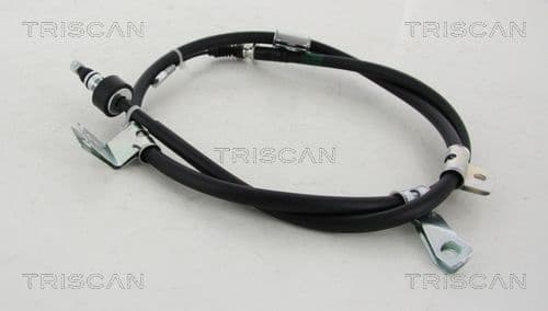 Cable Pull, parking brake 8140 431023