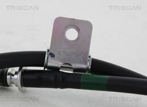 Cable Pull, parking brake 8140 431023 - image 2