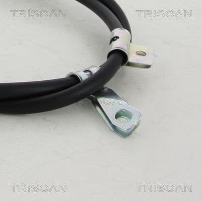 Cable Pull, parking brake 8140 431023 - image 3