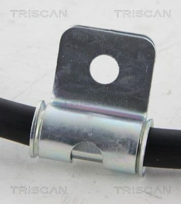 Cable Pull, parking brake 8140 431025 - image 4