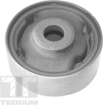 Mounting, differential TED98875 - image 2