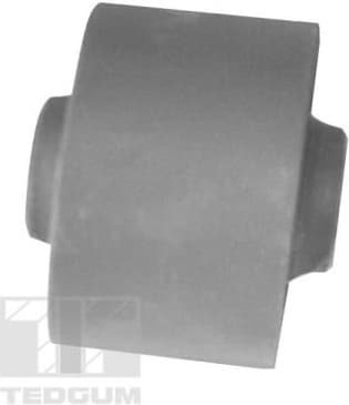 Mounting, differential TED98875 - image 3