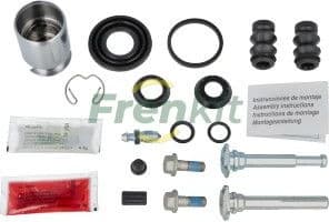 Repair Kit, brake caliper 738160