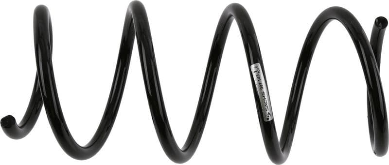 Suspension Spring 991 143