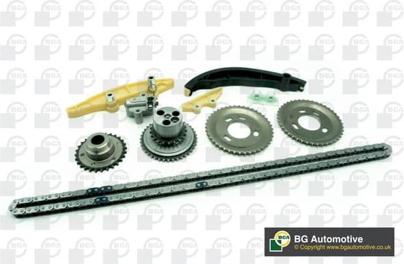 Timing Chain Kit TC2308FK