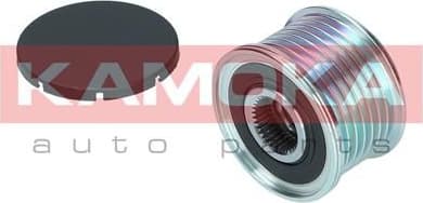 Alternator Freewheel Clutch RC139 - image 4