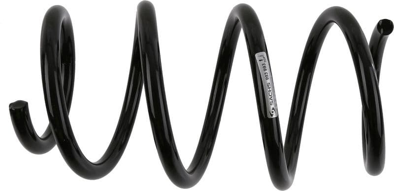 Suspension Spring 993 993