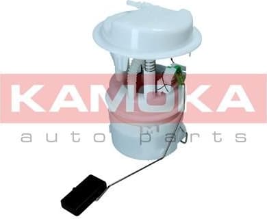 fuel supply unit 8400049