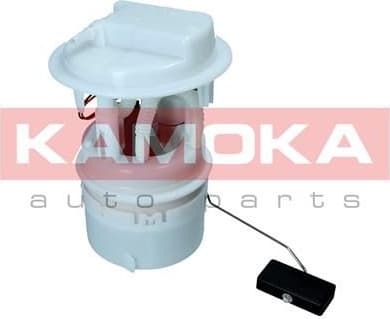 fuel supply unit 8400049 - image 4