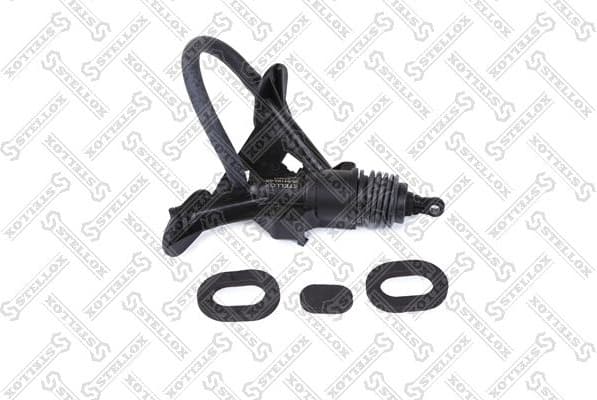 Master Cylinder, clutch 05-84192-SX