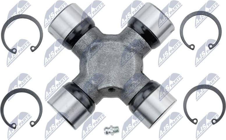 Joint, propshaft NKW-VC-001 - image 2