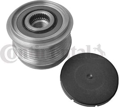 Alternator Freewheel Clutch AP9001