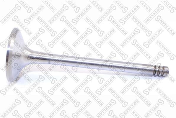 Exhaust Valve 01-24007-SX