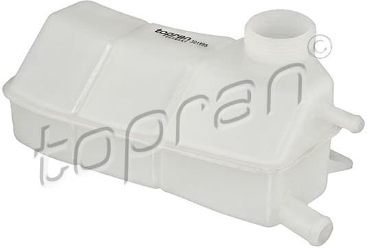 Expansion Tank, coolant 301 895