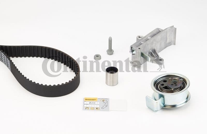 Timing Belt Kit CT1028K2 - image 3