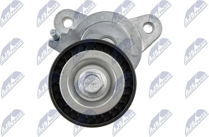 Belt Tensioner, V-ribbed belt RNK-CH-007 - image 3