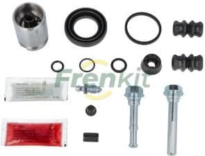Repair Kit, brake caliper 736086