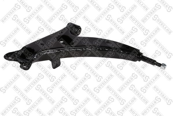 Control/Trailing Arm, wheel suspension A 57-02844A-SX