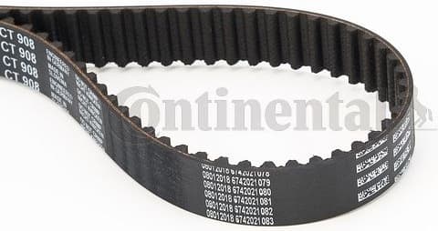 Timing Belt CT908 - image 2